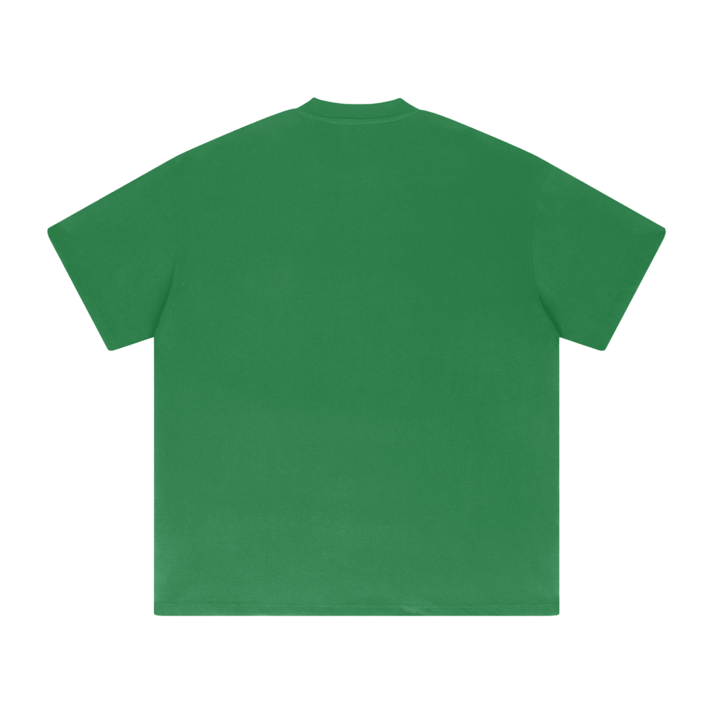 Heavyweight Drop Shoulder T-Shirt