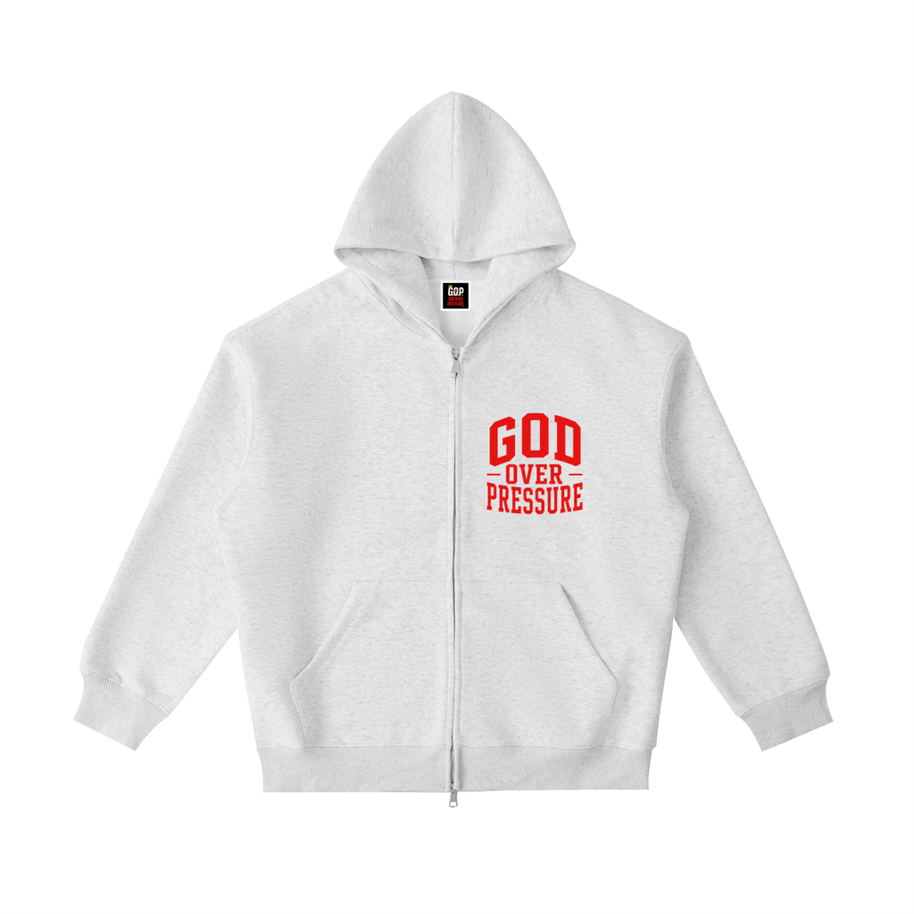 G.O.P. Essential Heavyweight Pocket Hoodie