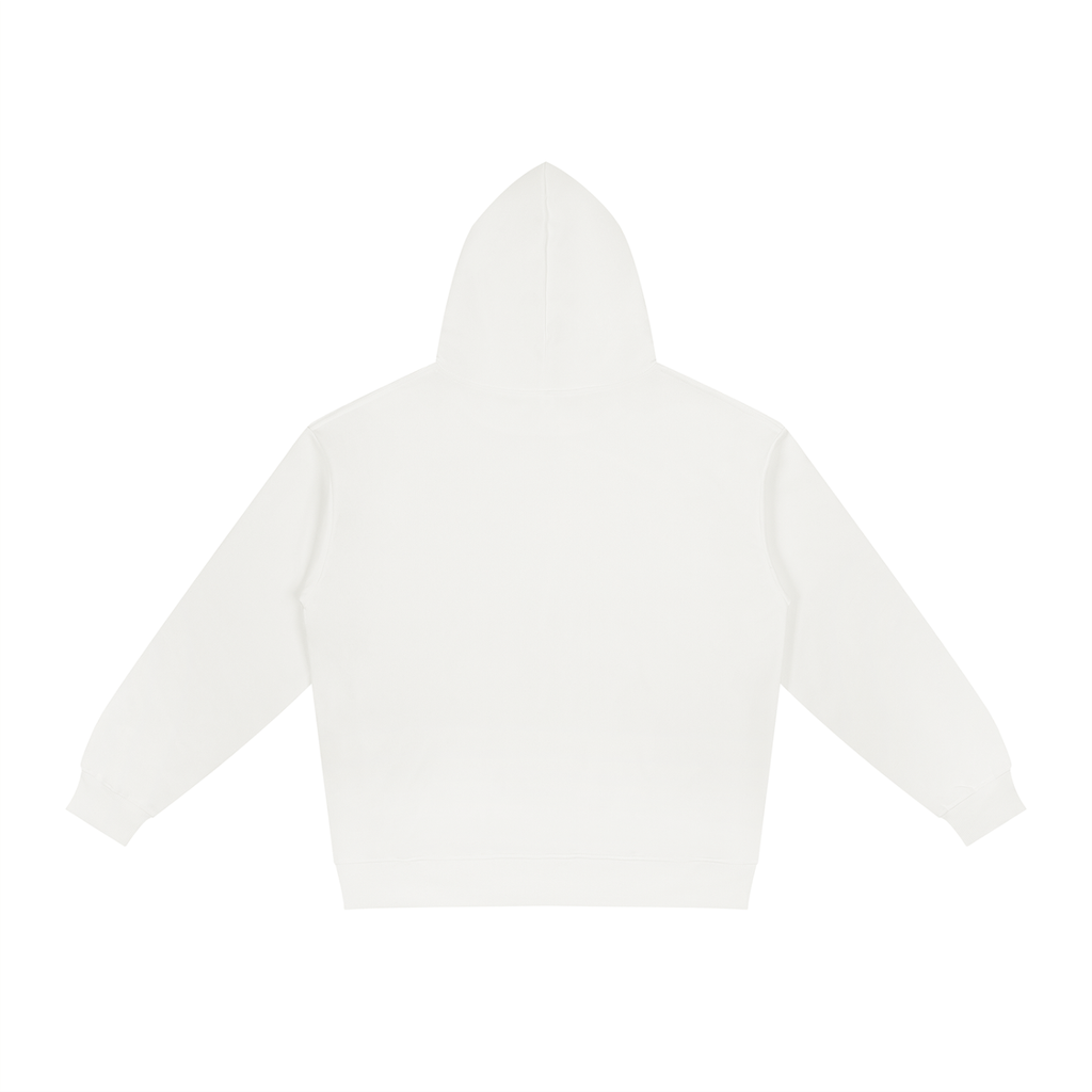 Relaxed Fit Hoodie