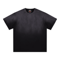 Sunfade Edge Gradient T-Shirt