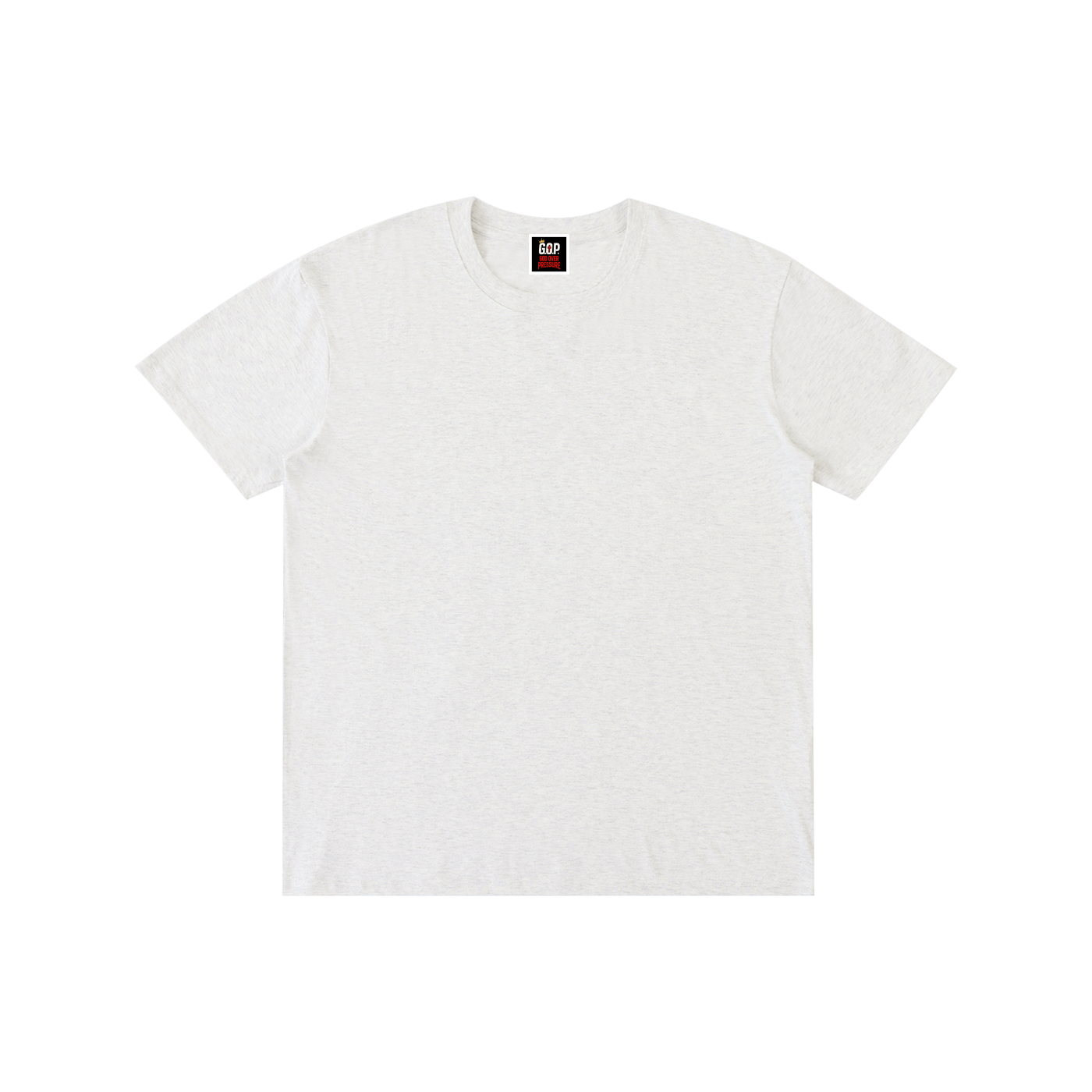 Pure Cotton Unisex T-Shirt