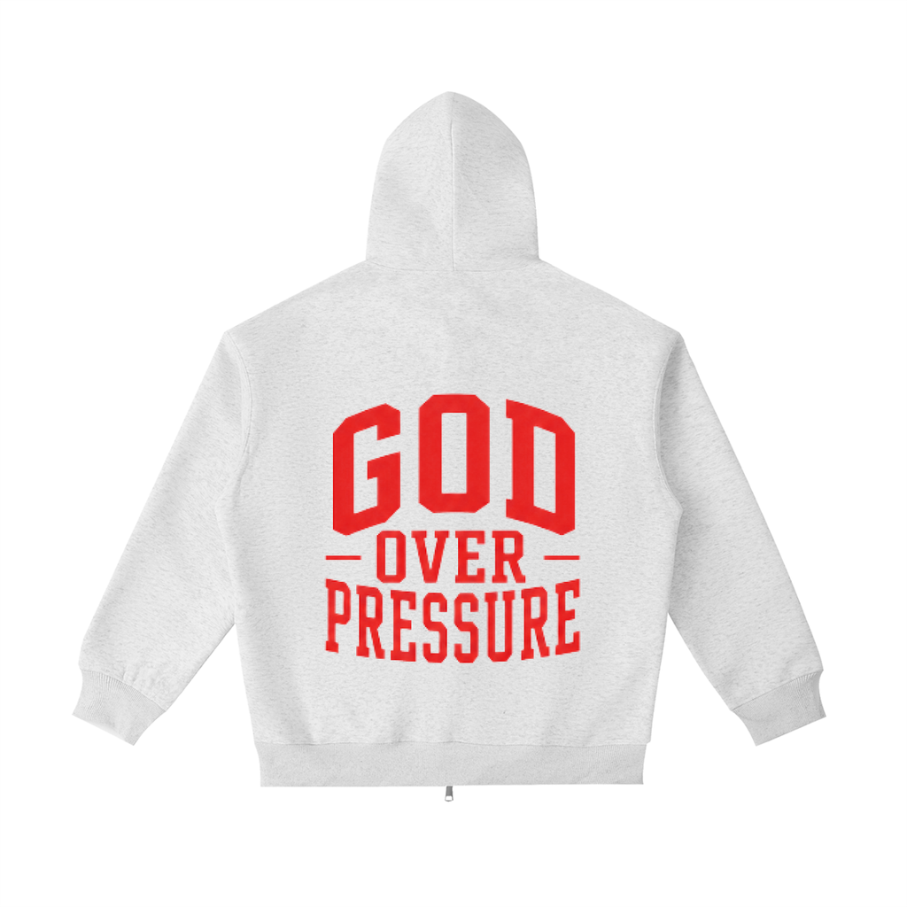 G.O.P. Essential Heavyweight Pocket Hoodie