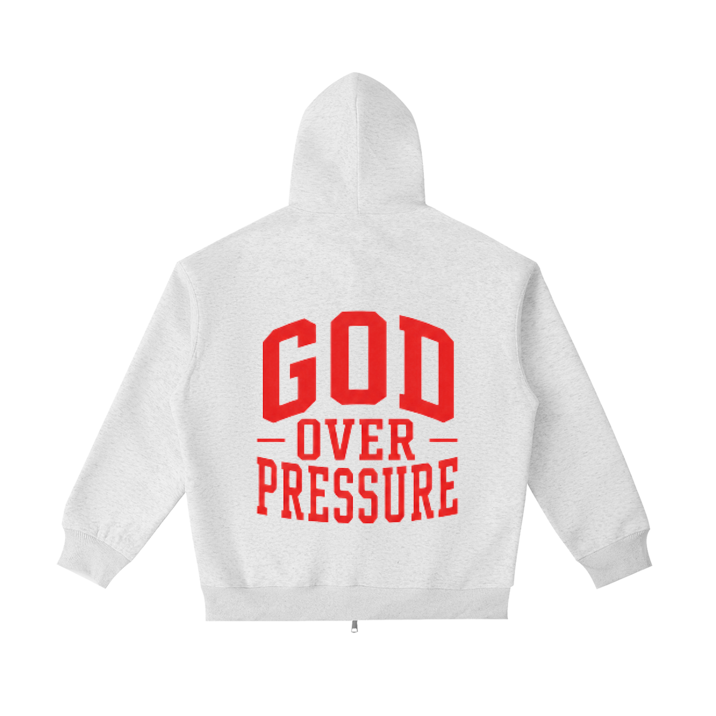 G.O.P. Essential Heavyweight Pocket Hoodie