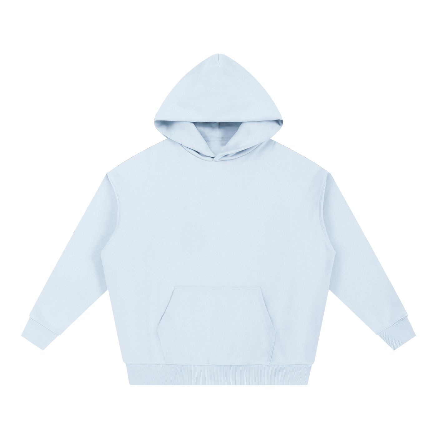 Essential Heavyweight Hoodie