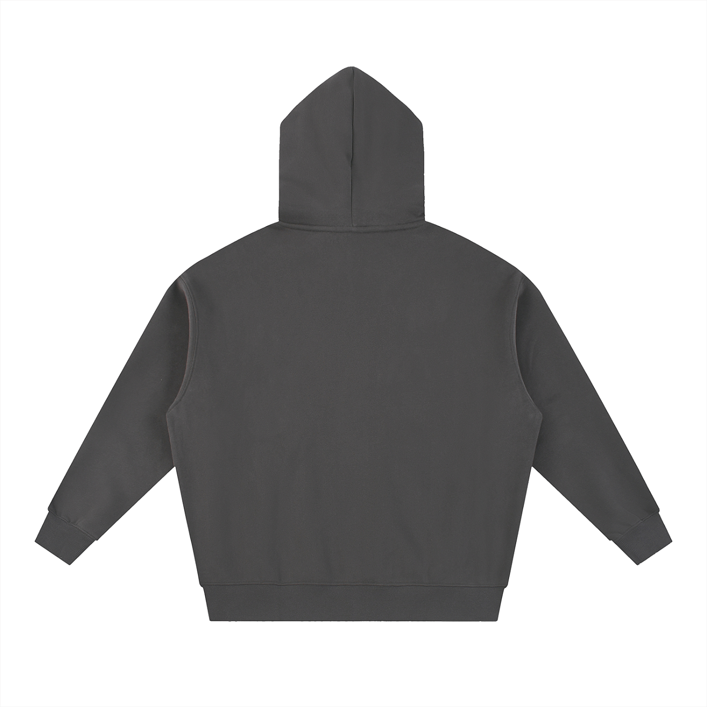 G.O.P. Essential Oversized Fleece Boxy Hoodie