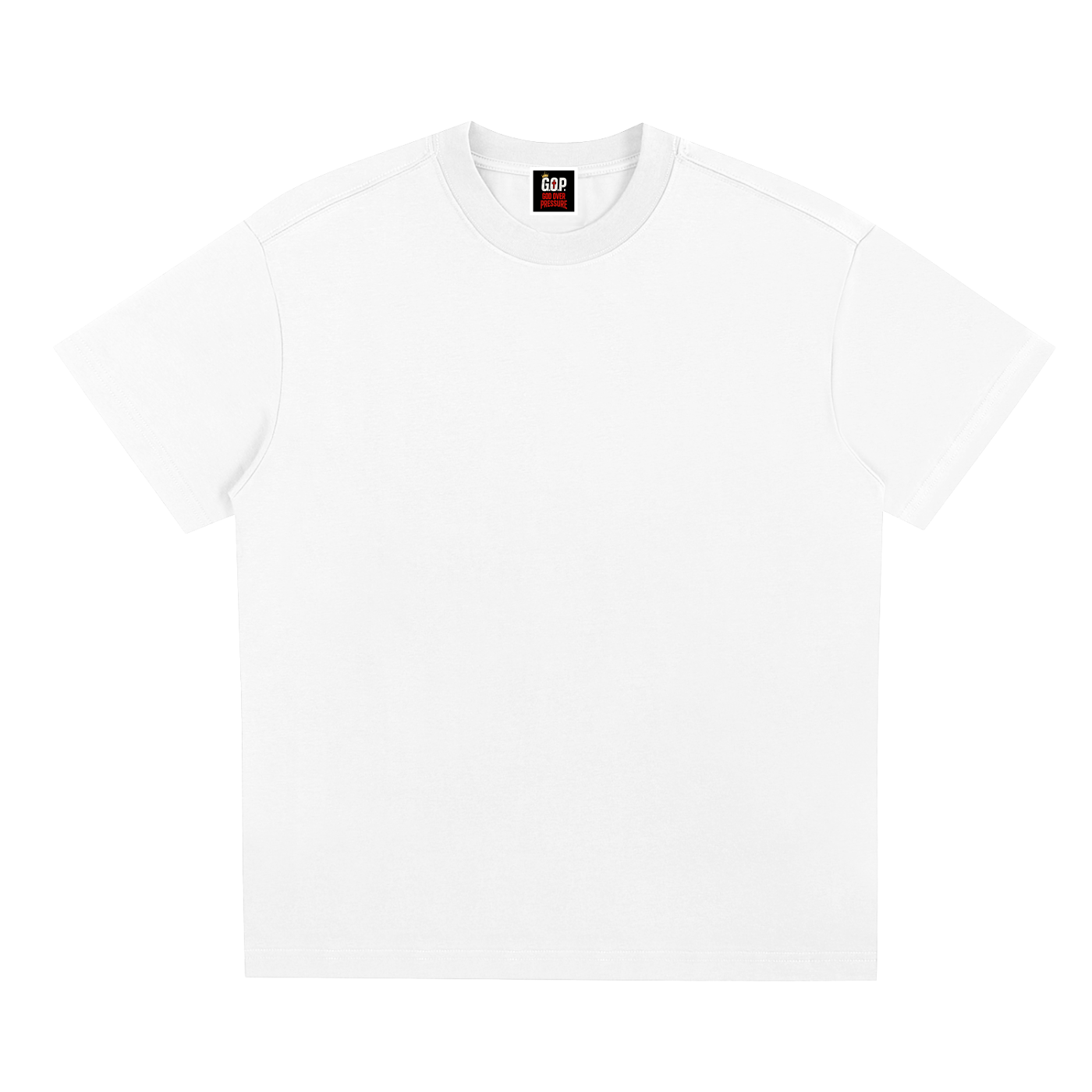 Sorona Quick-Dry Cooling T-Shirt