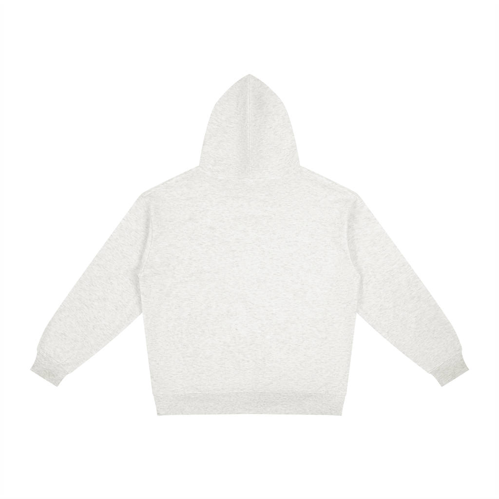 Relaxed Fit Hoodie
