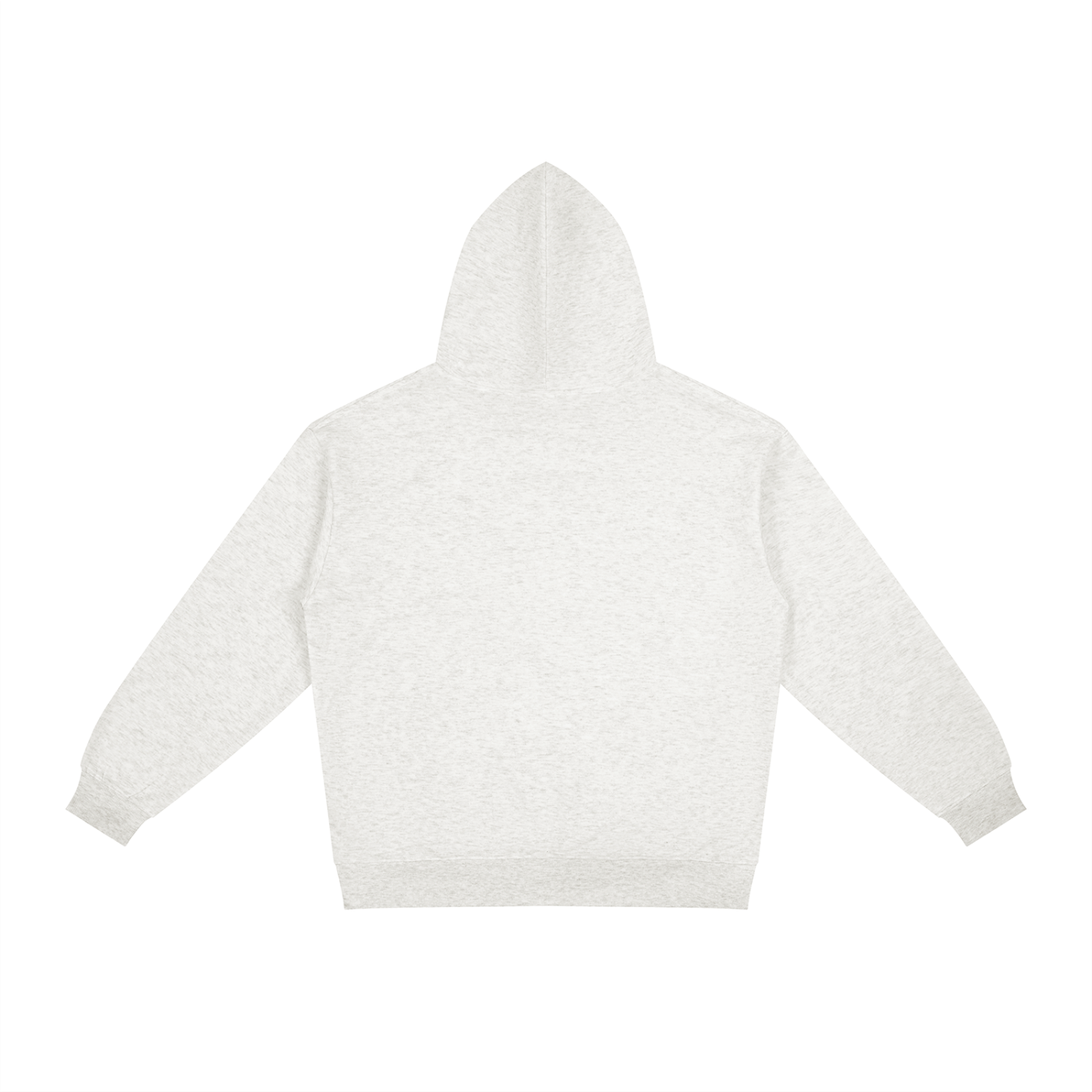 Relaxed Fit Hoodie