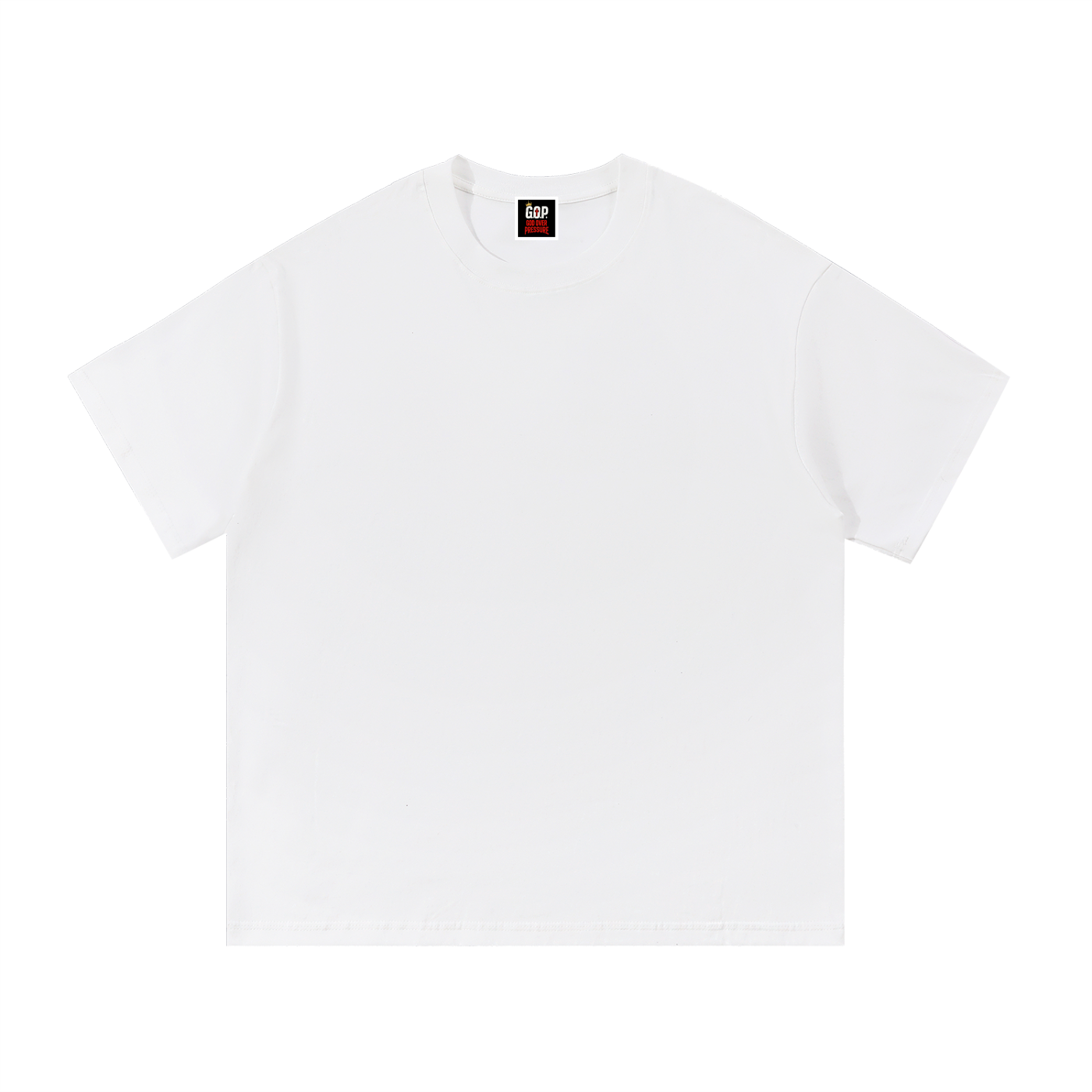 Essential Cotton T-Shirt