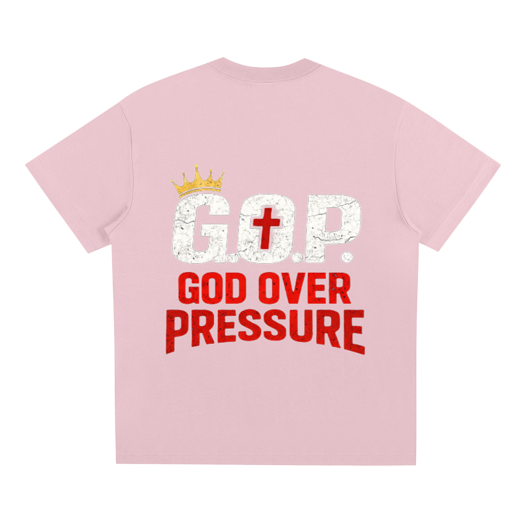 G.O.P. Sorona Quick-Dry Cooling T-Shirt