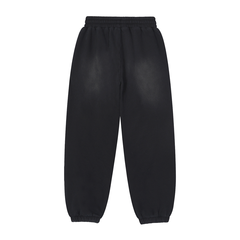 G.O.P. Vintage Washed Fleece Jogger Sweatpants
