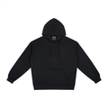 Relaxed Fit Hoodie