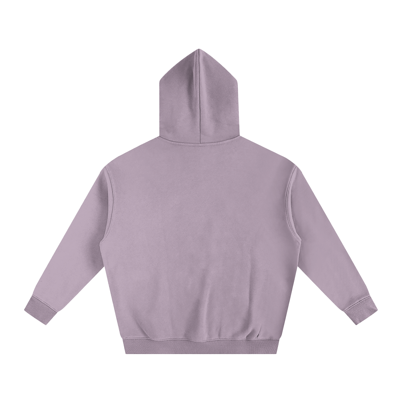 G.O.P. Oversize Fleeced Hoodie