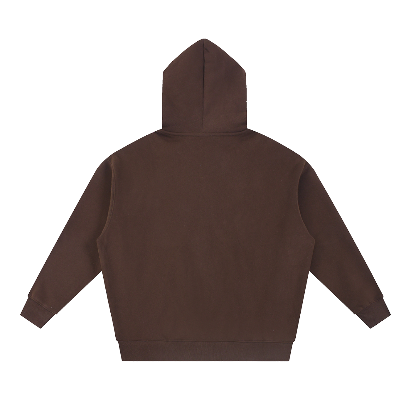 G.O.P. Essential Oversized Fleece Boxy Hoodie