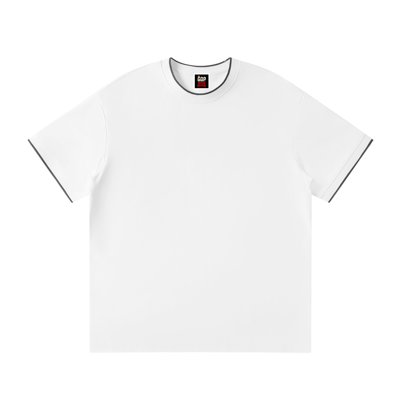 Unisex Regular Fit T-Shirt