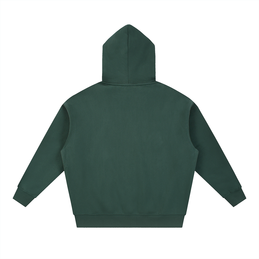 G.O.P. Essential Oversized Fleece Boxy Hoodie