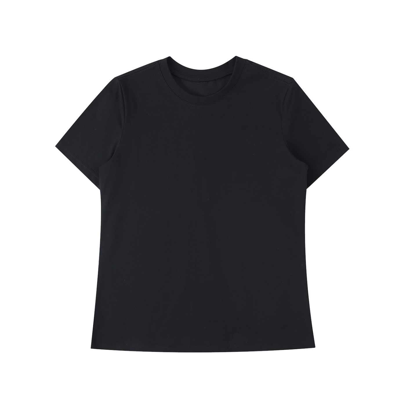 Essential Standard Shoulder T-Shirt