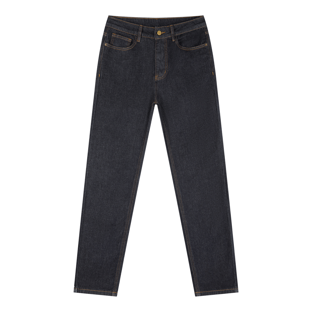 Women's High-Rise Skinny Jeans