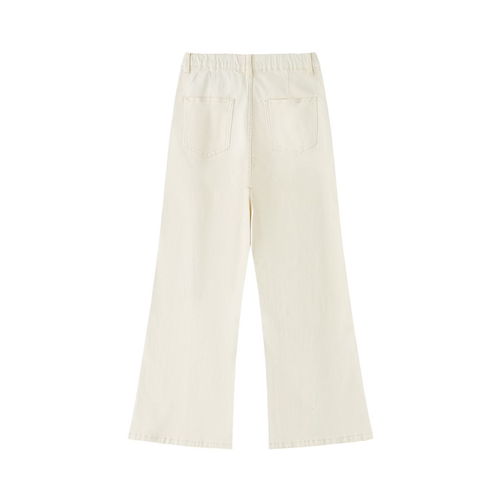 Women's Flared Leg Jeans