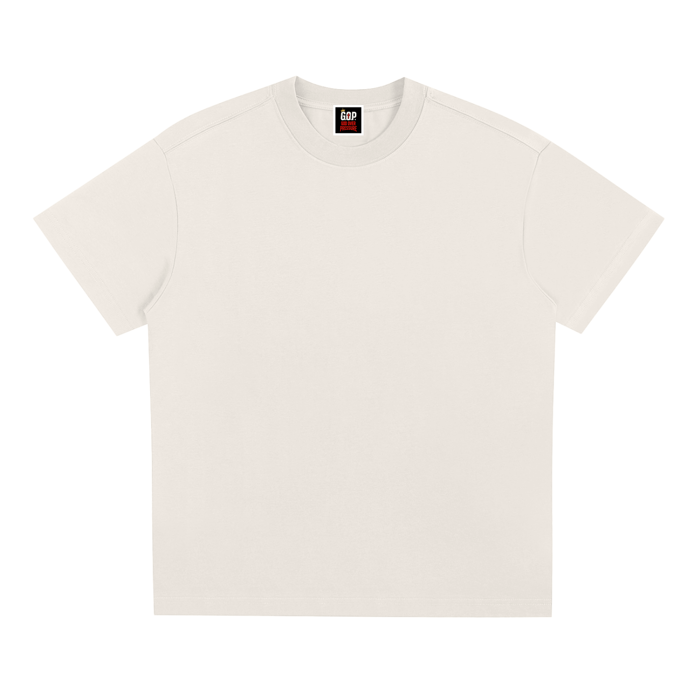 Sorona Quick-Dry Cooling T-Shirt