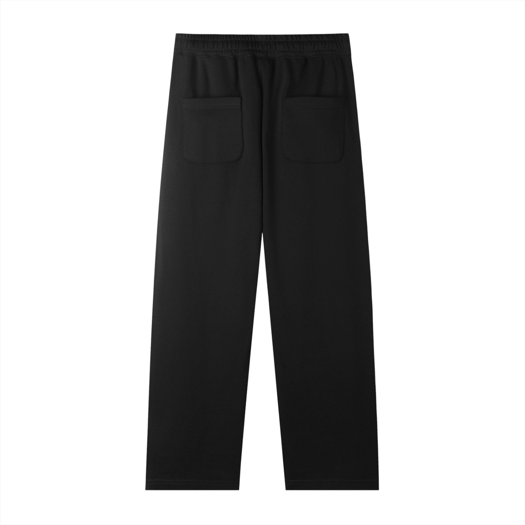 G.O.P. Straight-Leg Sweatpants