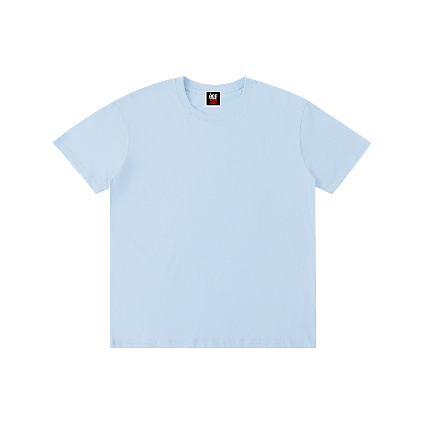 Pure Cotton Unisex T-Shirt