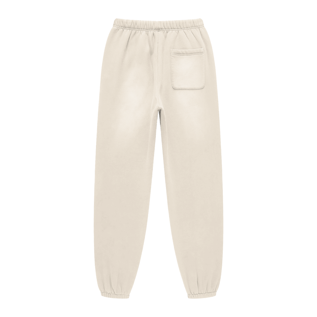 Sunfade Fleeced Sweatpants