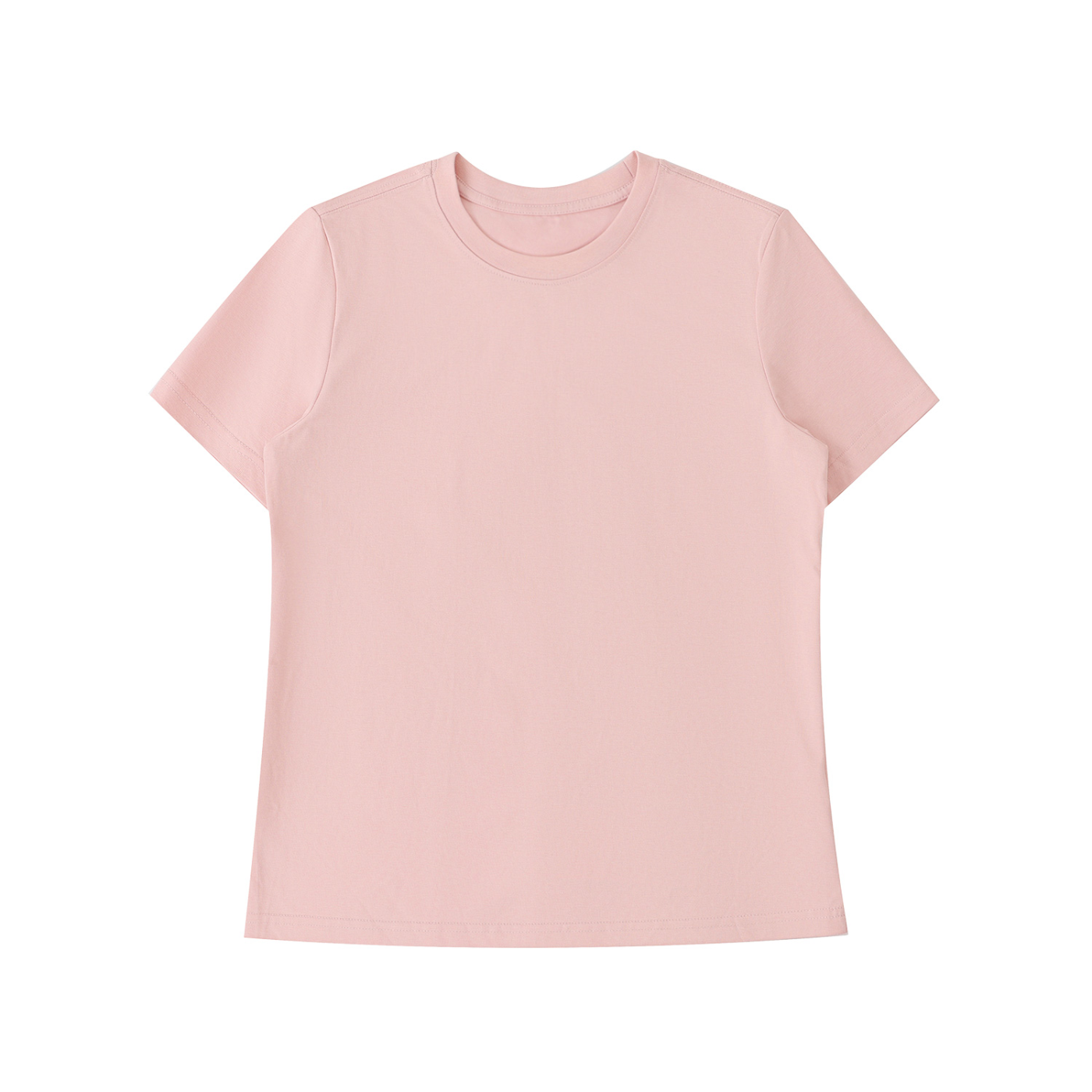 Essential Standard Shoulder T-Shirt