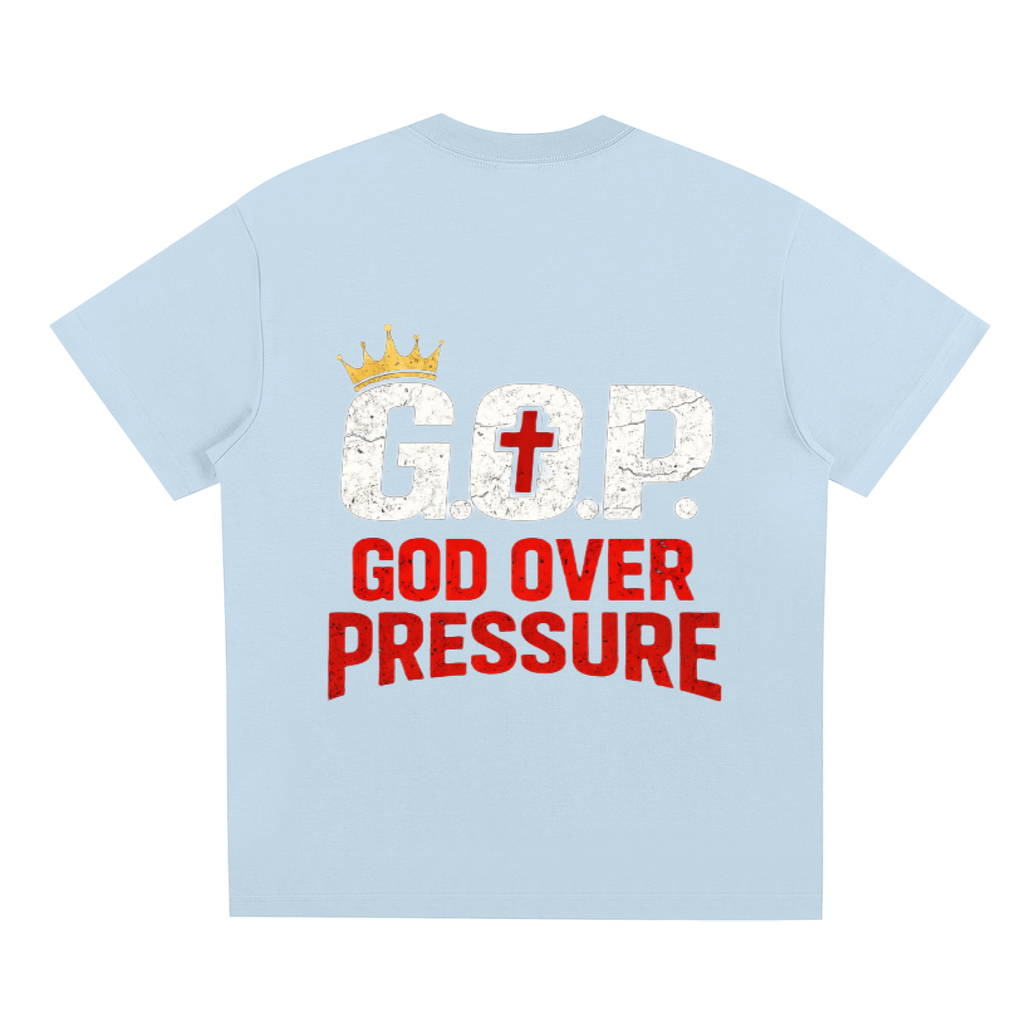 G.O.P. Sorona Quick-Dry Cooling T-Shirt
