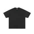 Heavyweight Hand-frayed T-Shirt