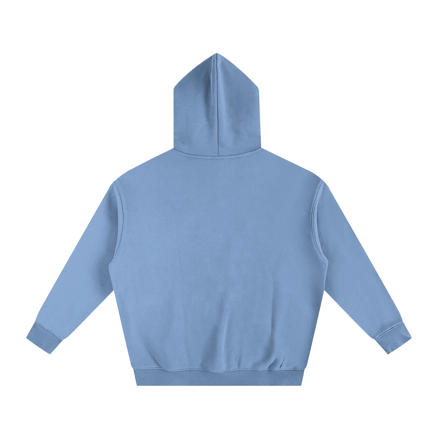 G.O.P. Oversize Fleeced Hoodie