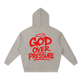 G.O.P. Essential Boxy Heavyweight Drop-Shoulder Hoodie
