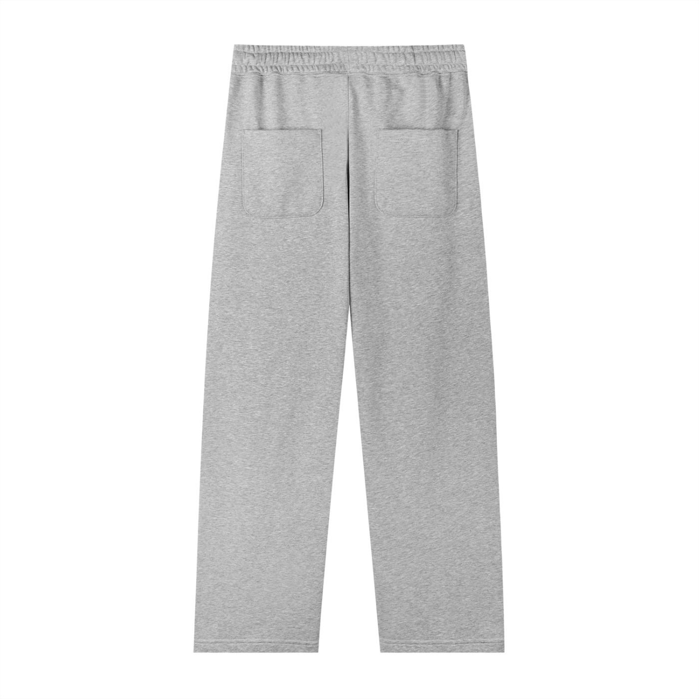 G.O.P. Straight-Leg Sweatpants