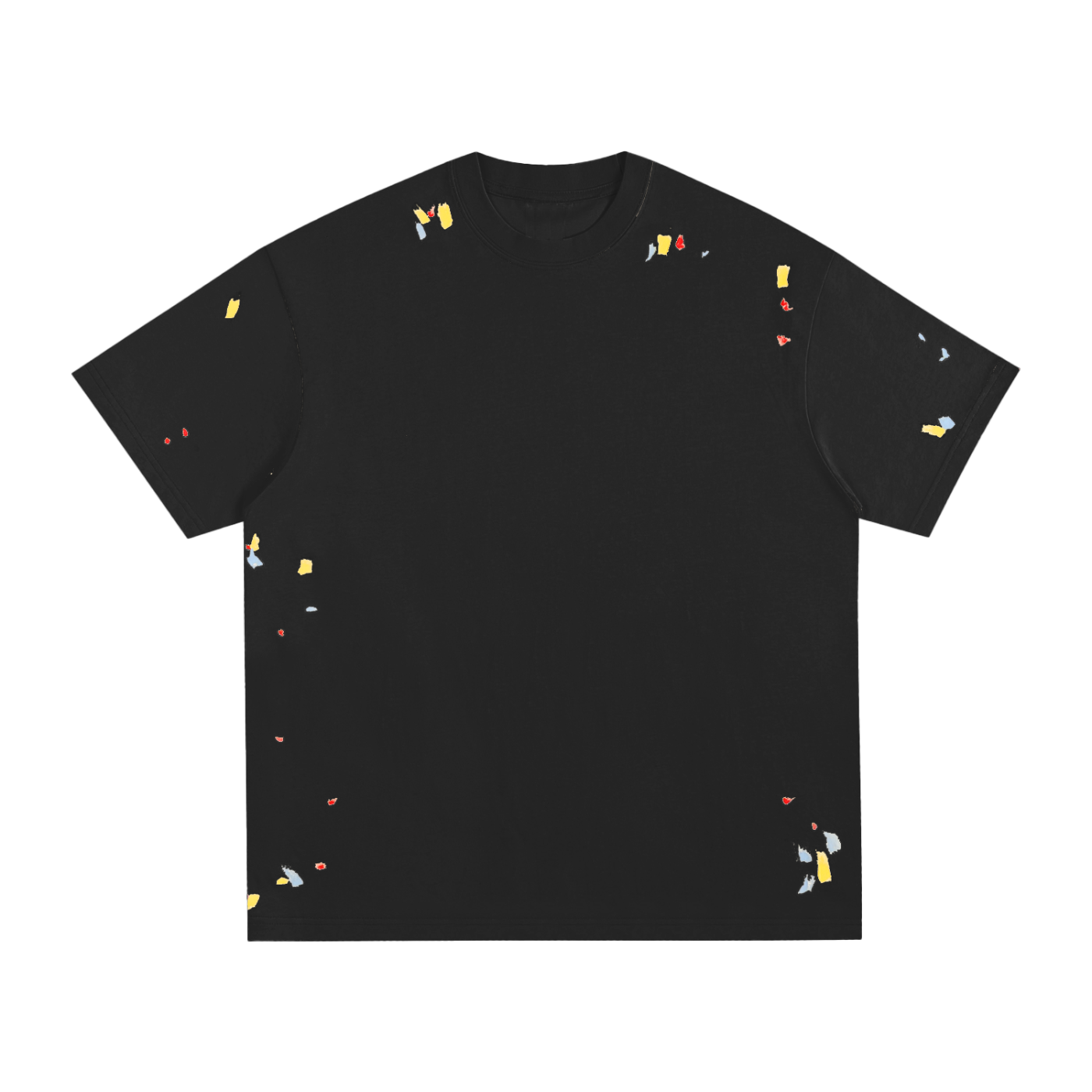 Paint Splatter T-Shirt
