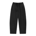 Unisex Vintage Wash Loose Sweatpants