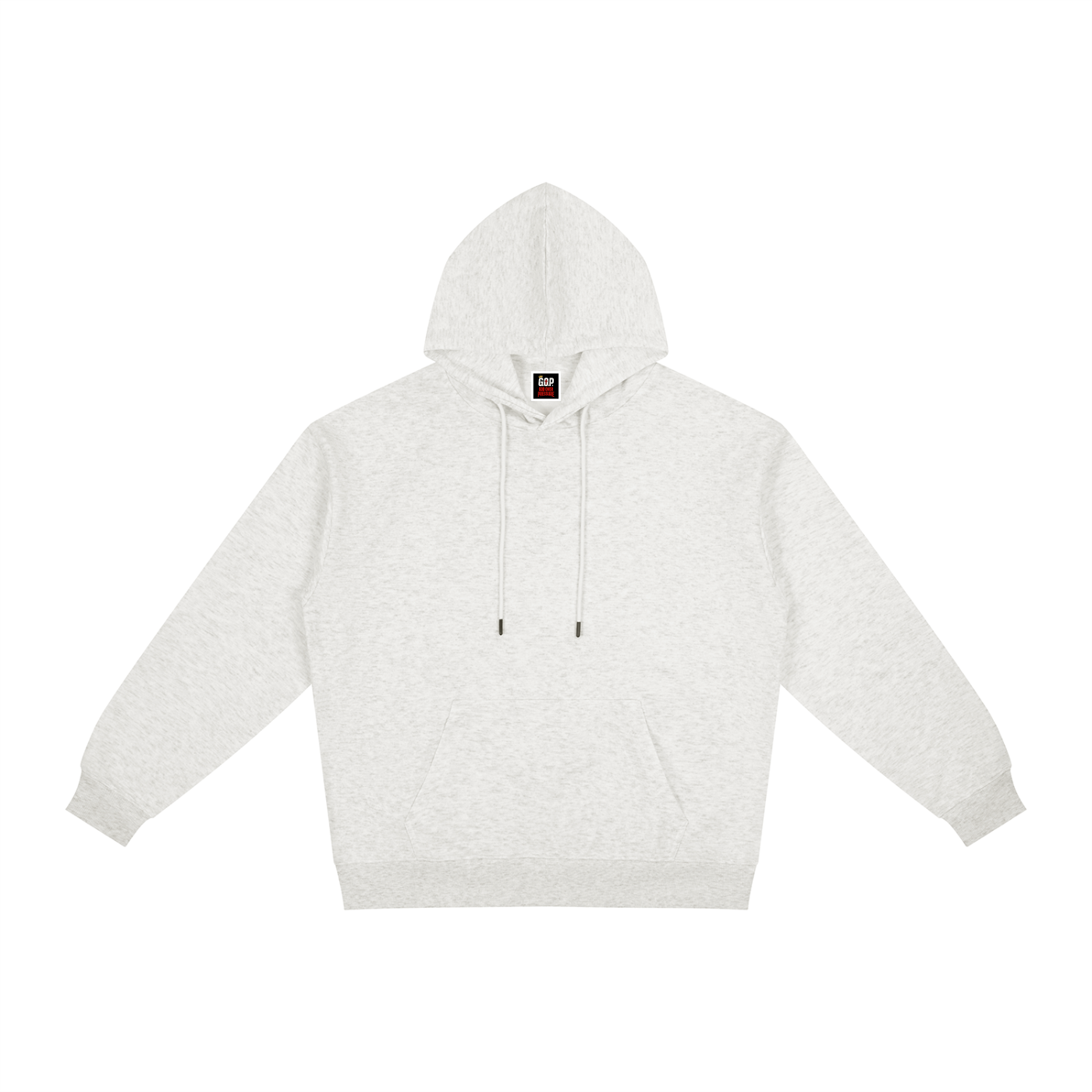 Relaxed Fit Hoodie