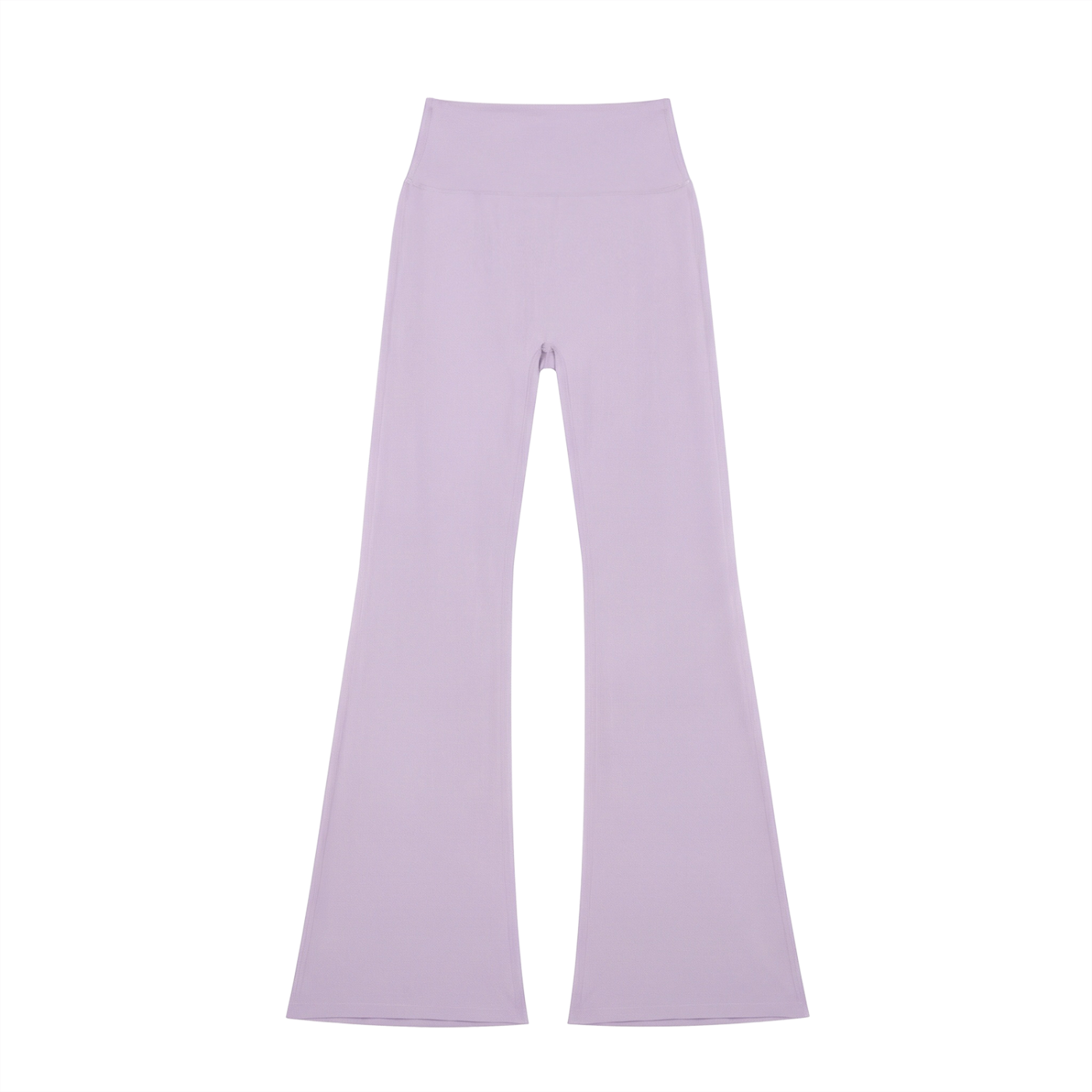 Women's High-Waisted Flare Leggings