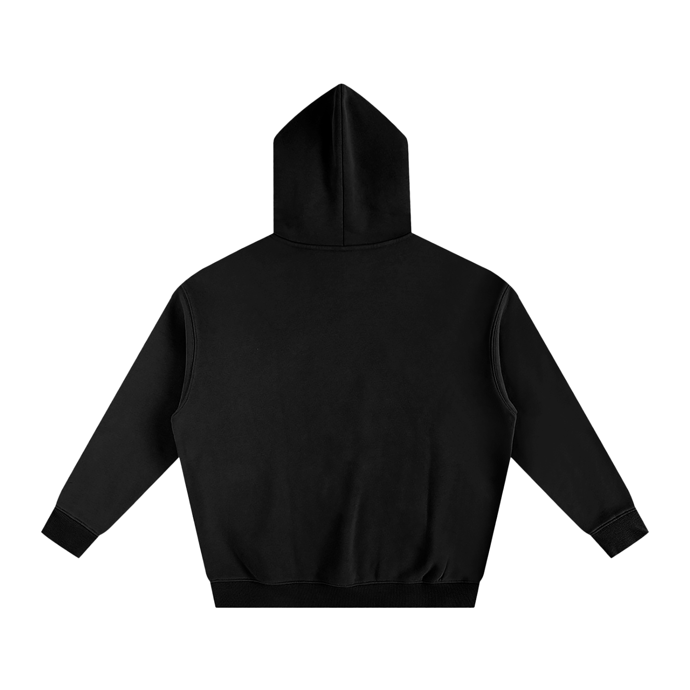 G.O.P. Oversize Fleeced Hoodie