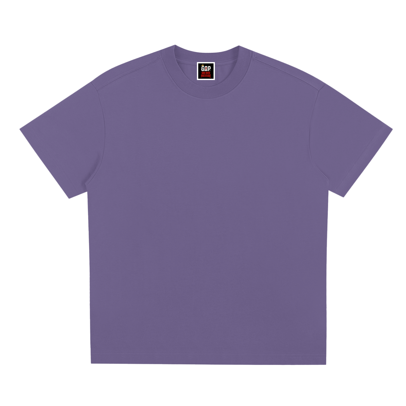 Sorona Quick-Dry Cooling T-Shirt
