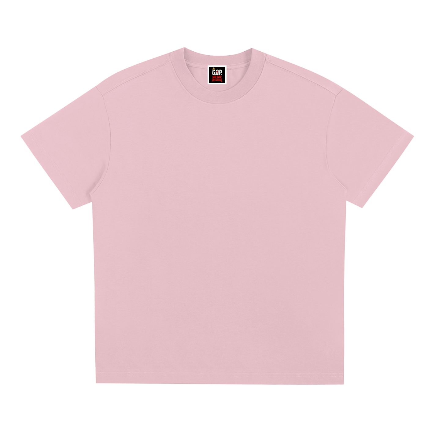 Sorona Quick-Dry Cooling T-Shirt