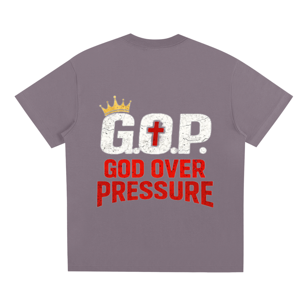 G.O.P. Sorona Quick-Dry Cooling T-Shirt