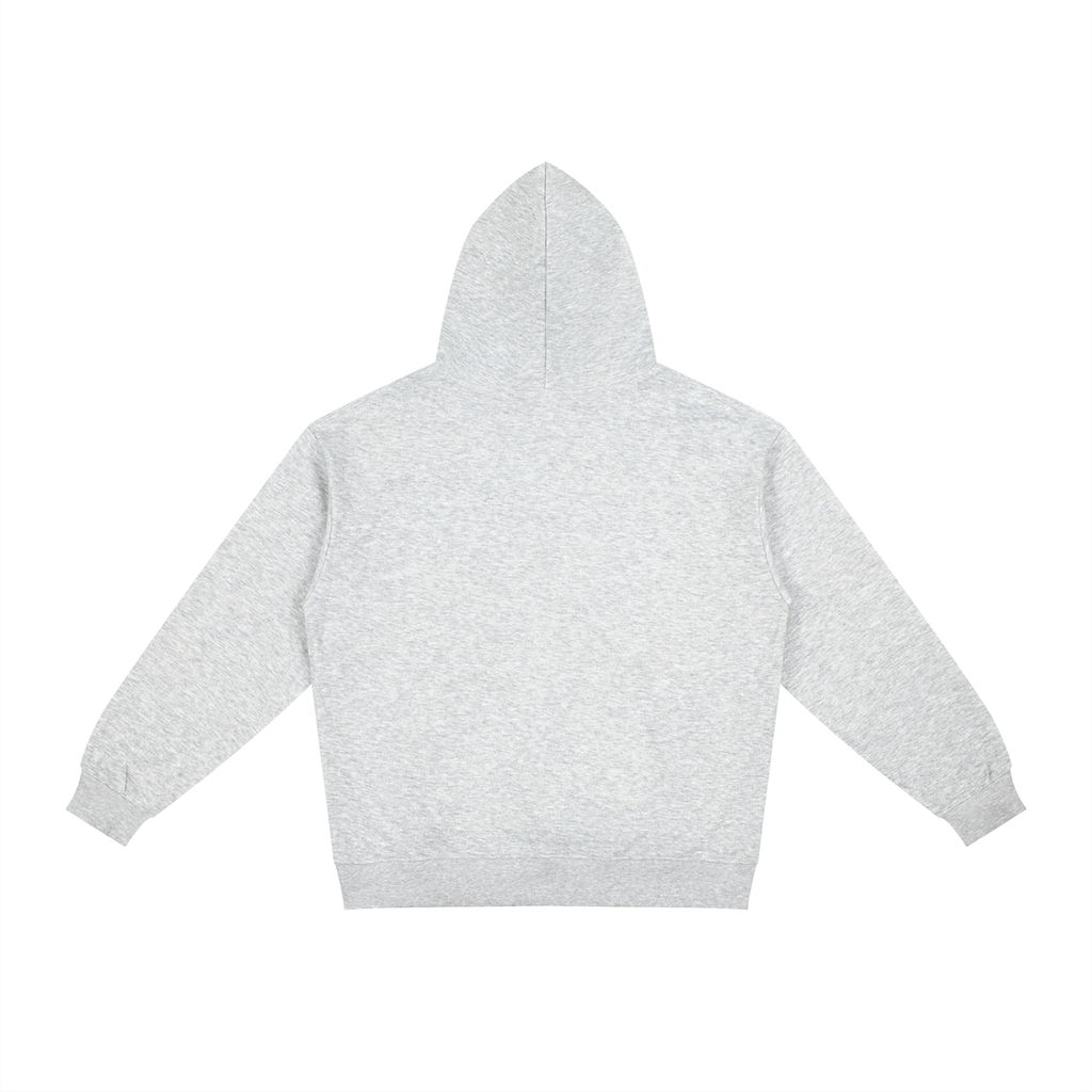 Relaxed Fit Hoodie