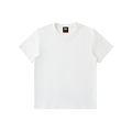 Men's Bodycon Ribbed Crop Top