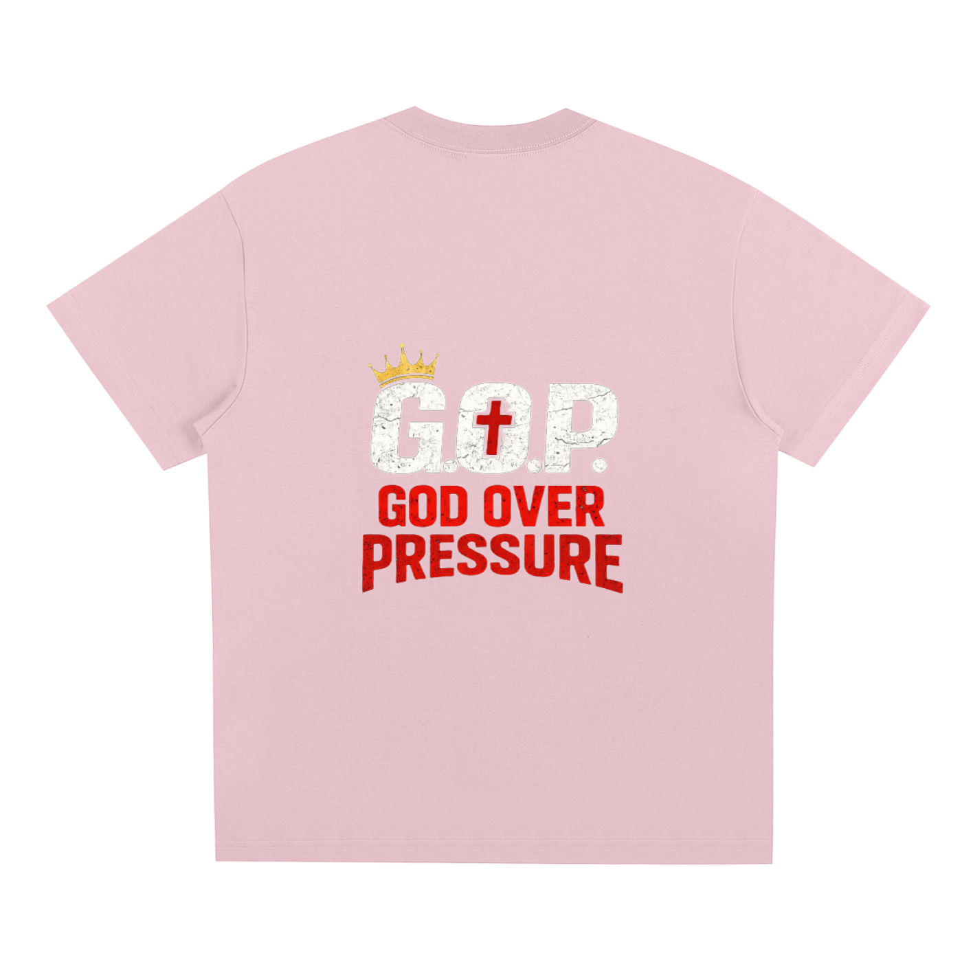G.O.P. Sorona Quick-Dry Cooling T-Shirt