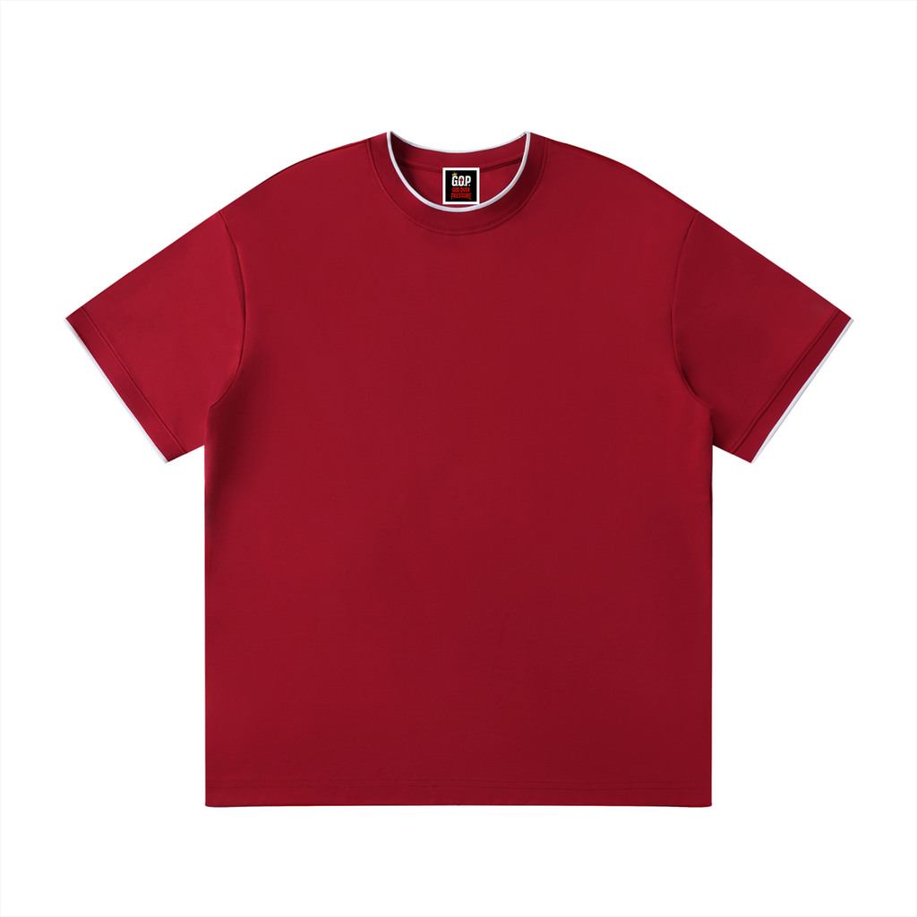 Unisex Regular Fit T-Shirt
