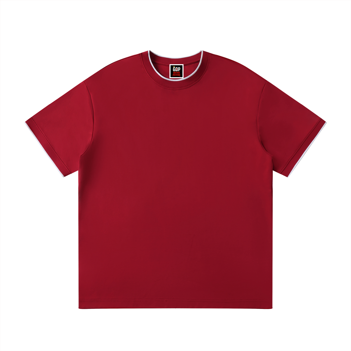 Unisex Regular Fit T-Shirt