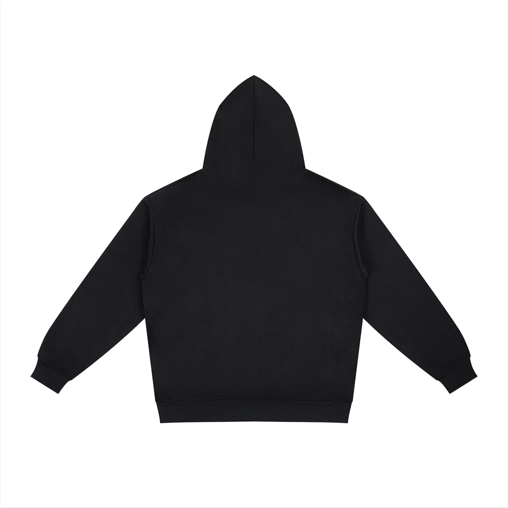 Relaxed Fit Hoodie