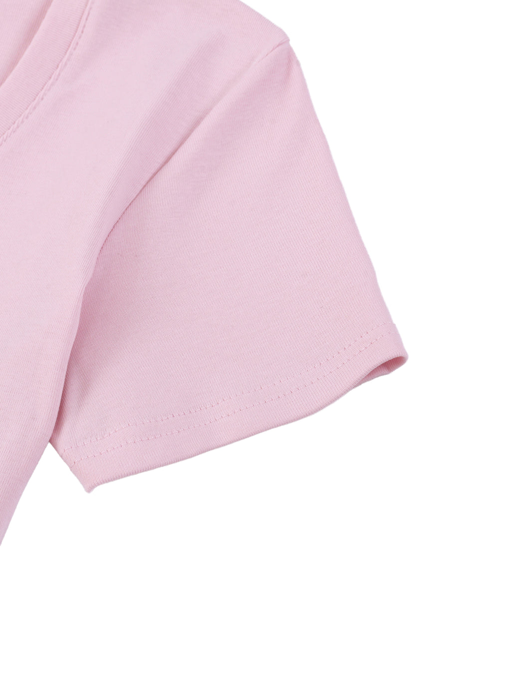 Women's Longline Slim-Fit T-Shirt