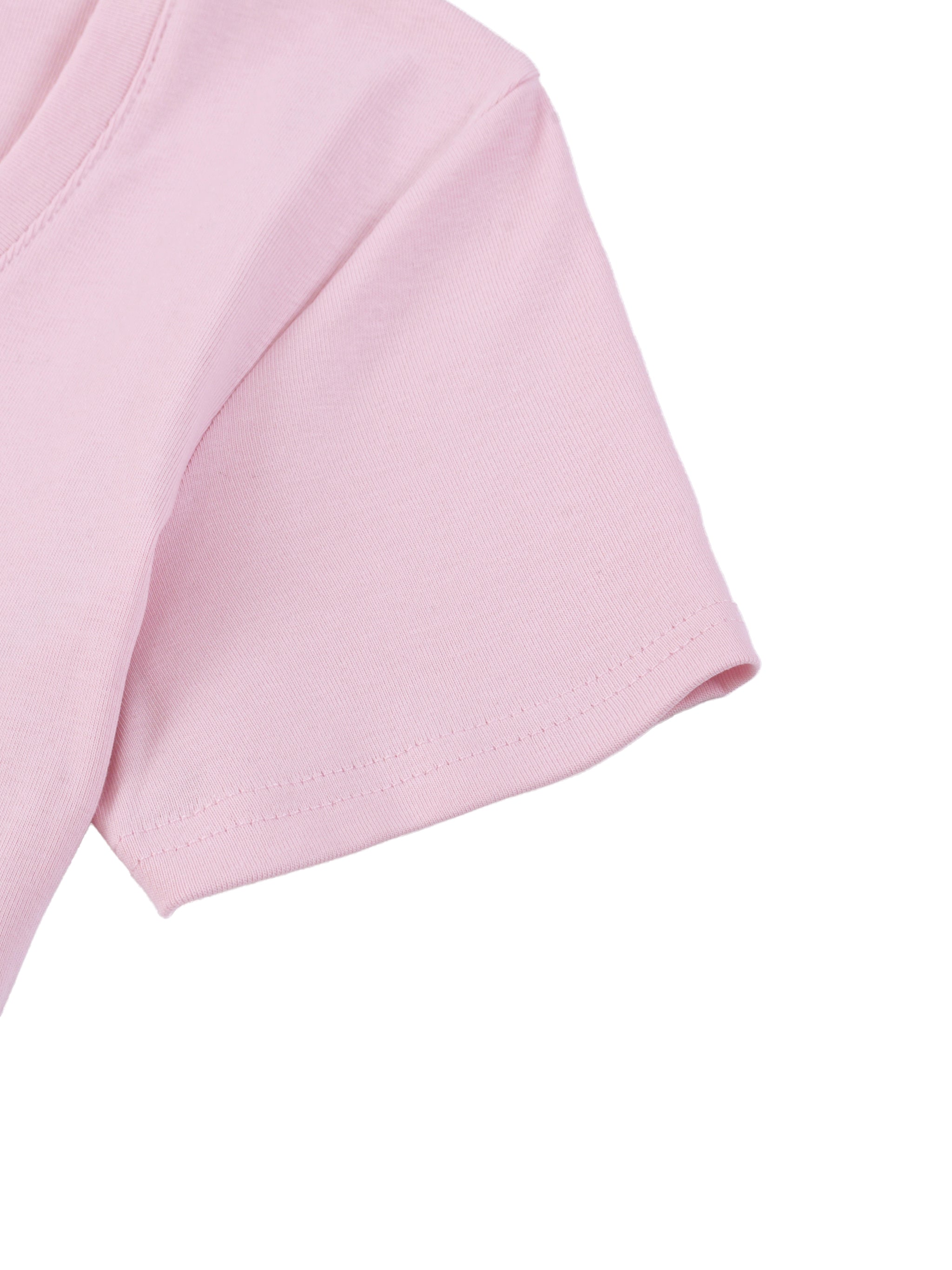 Women's Longline Slim-Fit T-Shirt