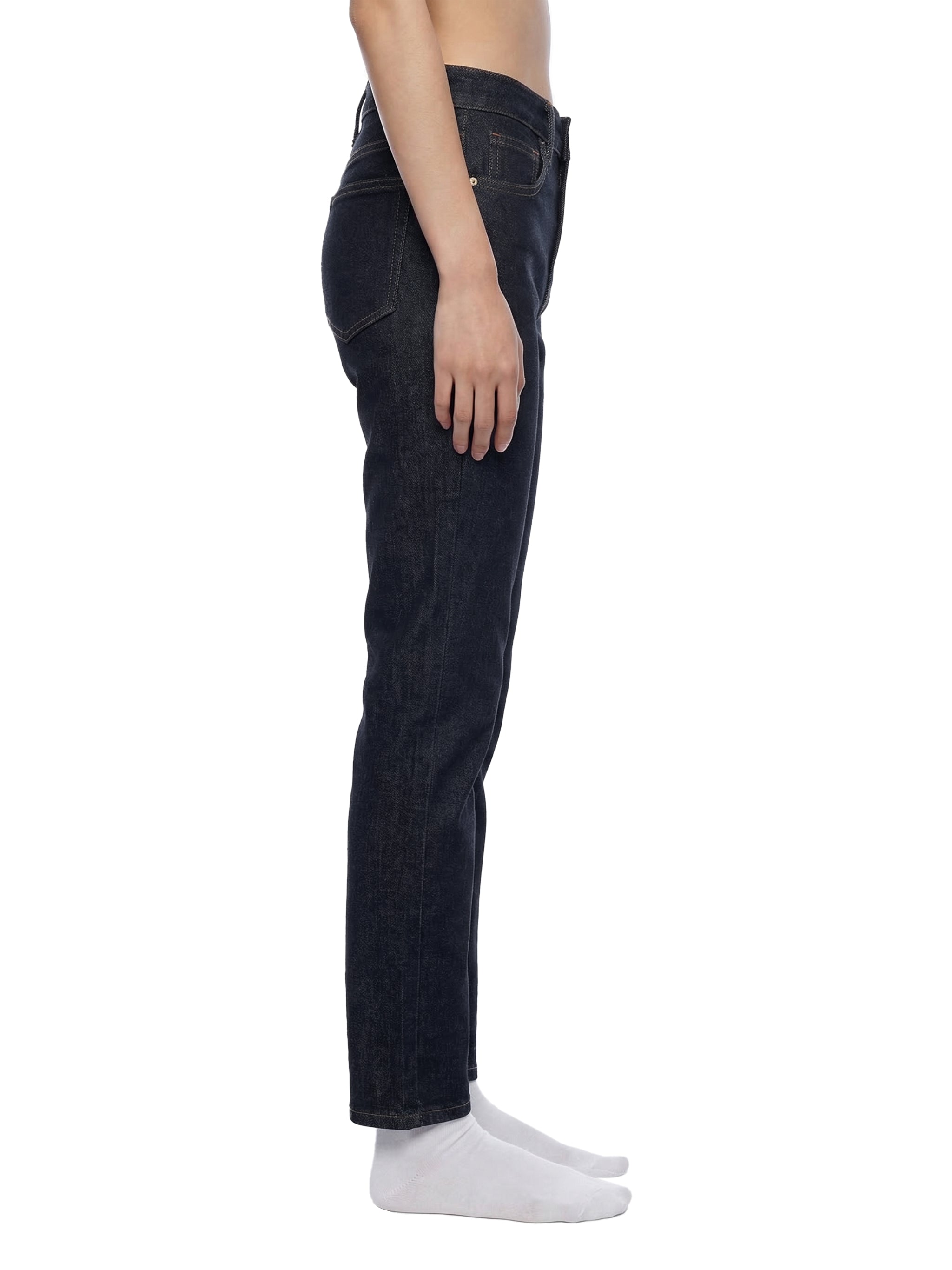 Women's High-Rise Skinny Jeans